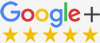Recensione Google Plus 5 stelle
