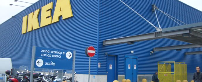 IKEA Risarcimento da 46 milioni