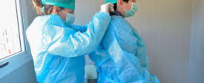 Mancanza di Dispositivi di Protezione. Serve Scudo Legale per i Medici durante il Coronavirus