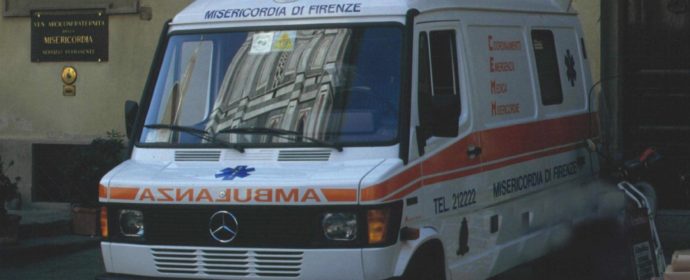 In 6 giorni 6 morti per infortunio sul lavoro per schiacciamento